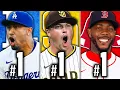 Ranking Best Relief Pitcher From Every MLB Team