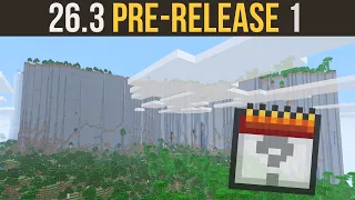 THE FARLANDS ARE BACK | 26.3 Pre-Release 1