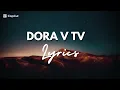 Young Jonn – Glass in the Air (Lyrics) | Dora V TV