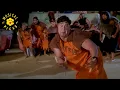 Bowling Brotherhood Brutal Mom-in-Law Energy The Flintstones 1994
