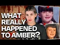 What Really Happened to Amber The Bike the Abduction and the Gruesome Discovery