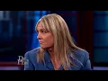 Man calling himself Sexy Vegan is escorted off Dr Phil s set