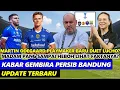 Download Lagu Manajemen Tebus Kontrak Martin Odegaard❓ Madam Pang Puji Tinggi Persib❓ 🥉 Berita Persib Hari Ini