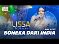 Download Lagu BONEKA DARI INDIA VERSI KOPLO | LISSA IN MACAO ft OM NIRWANA