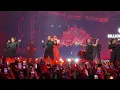 Bad Bunny / EoO【 Spotify's Billions Club Live Bad Bunny in Japan 】 @spotify