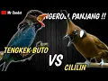 Download Lagu MASTERAN TENGKEK BUTO SAMBUNG CILILIN || NGEROLL PANJANGGGG..!!!