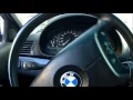 Lagu BMW 320i E46 2001/2002