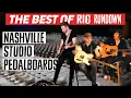 Download Lagu The Nashville Sound: Behind the Scenes with the City's Top Session Guitarists