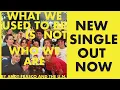 Andy Frasco \u0026 the U.N. - What We Used To Be Is Not Who We Are (Official Audio)