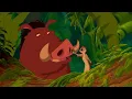 The Lion King - Can You Feel The Love Tonight