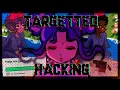 Thumin s channel was deleted