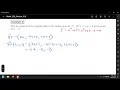 Section 15 6 Tangent Planes and Linear Approximations Part 2