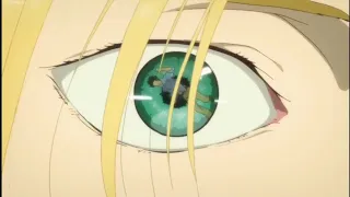 Ash Falls In Love With Eiji For The First Time 