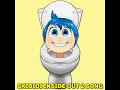 Skibidi Inside Out 2 Song (feat. TheeOnlyJanessa)