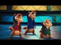 Download Lagu Cerol na Mão - Bonde do Tigrão | Alvin e os Esquilos
