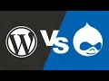Drupal vs WordPress Which is the best CMS