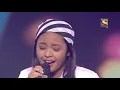"Meri Sanson Mein" पर Neelanjana ने किया Splendidly Perform! | Indian Idol | Road Trip