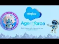 Salesforce Agentforce 3 0 2026 Build AI Agents Prompt Templates AgentScript