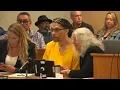 There s no justice at all Anchorage teen convicted of murder in 1989 could be resentenced
