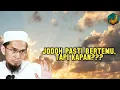 Lagu BATAL NIKAH, GALAU JODOH TAK KUNJUNG DATANG | Ustadz Adi Hidayat