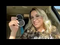 Car Coasters for Cup Holders TOOVREN Amazon review