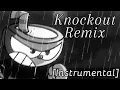 Download Lagu Knockout Remix [Instrumental] | Fnf. Indie Cross