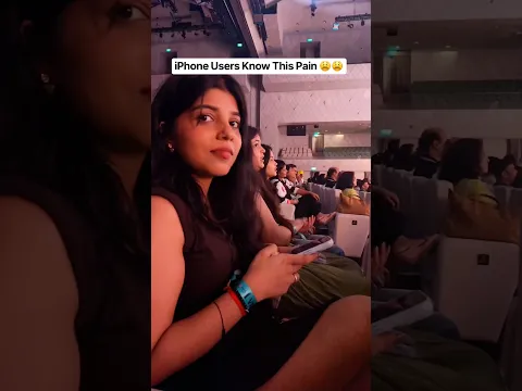 Aapke Saath Aisa Hua Hai? 🫠🫠 #iphonestorage #iphonestorageissue #relatable #shorts #sonunigam