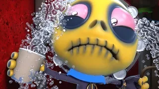 Download Zomko Drinks Zombill's TEARS! | Zombie Dumb Season 2! | 좀비덤 | Videos For Kids MP3