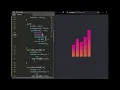 How to Create an Animated Chart Bar with HTML CSS Doolot Tech HTML CSS