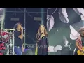 Download Lagu Slank ft Una (Anak Bimbim) ~  Maafkan Live at Pasar Malam Empat Satoe Jiexpo Kemayoran jakarta 2025