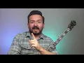 Lonesome Road Blues (Scruggs) | Banjo Lesson