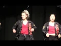 Round 3 - SIGMA PSI ZETA