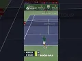 Download Lagu Medvedev puts exclamation mark on exhausting rally 😤 #daniilmedvedev #ATPTour #rolexshanghaimasters