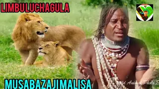 limbu luchagula ft pita limbu madeleke 2023