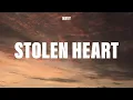 Download Lagu HRVY - Stolen Heart (Lyrics)