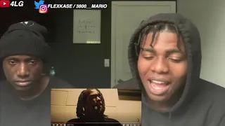 sahbabii trapezoid official video reaction