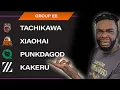 Download Lagu THESE EWC GROUPS ARE INSANE... [Feat. JB \u0026 Lexx]