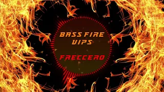 Download Freccero - Bass Fire VIPs (EP) MP3