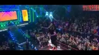 tna turning point 2012 highlights