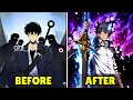 Download Lagu Everyone Thought He's Weak, Until His Luck Stat Reached 999,999! - Manhwa Recap