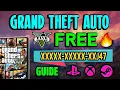 GTA 5 Free Download Codes Steam Xbox Playstation Get Grand Theft Auto 5 New Codes Added Daily