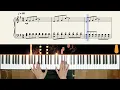 【Piano Cover】啓示錄 REVELATION - Chapter 02｜G.E.M. 鄧紫棋 - HELL｜高還原純鋼琴版｜高音質/附譜/歌詞