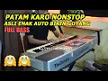Lagu PATAM PATAM NONSTOP || PATAM KARO ASLI BIKIN GOYANG - FULL BASS