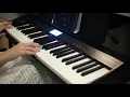Download Lagu Dandelion's Promise Cover piano/keyboard