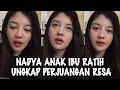 Lagu VIRAL√√ NADYA, RESA ROSANO'S SISTER, MOTHER RATIH'S DAUGHTER, REVEALS THAT RESA IS A GOOD CHILD!!