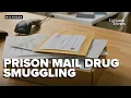 Michigan prisons to photocopy all inmate mail to curb drug smuggling