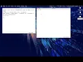 Python Active and Inactive Windows