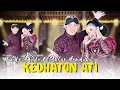 Lagu KEDHATON ATI - LINDA ADISTA FEAT. AKBAR HANDOKO (OFFICIAL LIVE MUSIC)