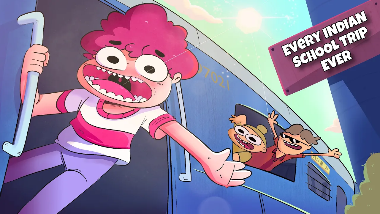 NOT YOUR TYPE channel featured image