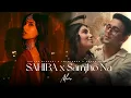 Download Lagu Sahiba x Samjho Na - Mashup | Aditya Rikhari | Wishes | Best of Soulful Mashup 2025